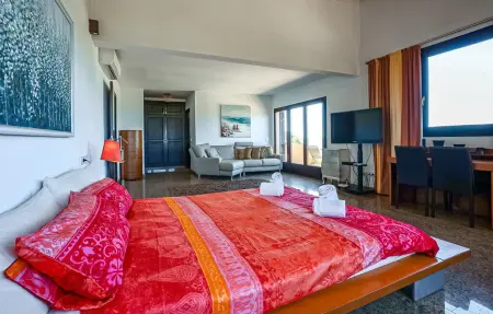 Casa Kyona, Maison 6 personnes à Colonia de Sant Pere - Photo 27