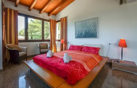 Casa Kyona, Maison 6 personnes à Colonia de Sant Pere - Photo 28