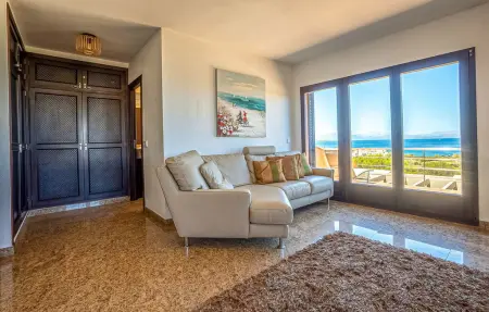 Casa Kyona, Maison 6 personnes à Colonia de Sant Pere - Photo 30