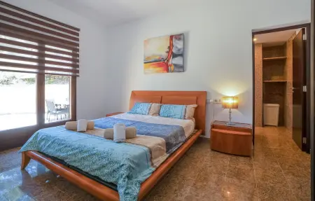 Casa Kyona, Maison 6 personnes à Colonia de Sant Pere - Photo 31