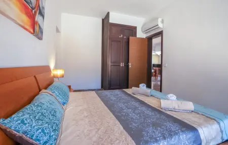 Casa Kyona, Maison 6 personnes à Colonia de Sant Pere - Photo 32