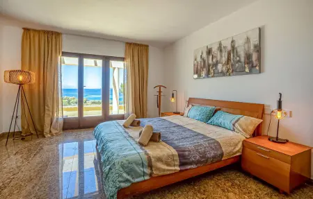 Casa Kyona, Maison 6 personnes à Colonia de Sant Pere - Photo 33