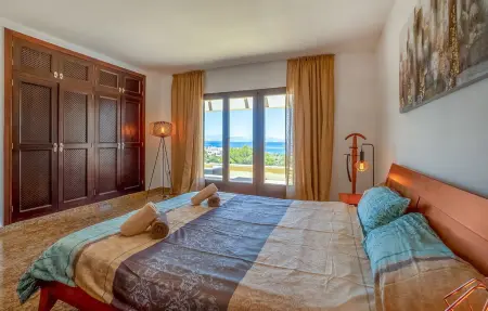 Casa Kyona, Maison 6 personnes à Colonia de Sant Pere - Photo 34