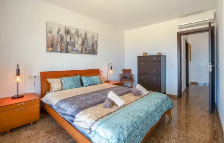 Casa Kyona, Maison 6 personnes à Colonia de Sant Pere - Photo 35