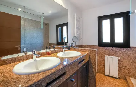 Casa Kyona, Maison 6 personnes à Colonia de Sant Pere - Photo 37