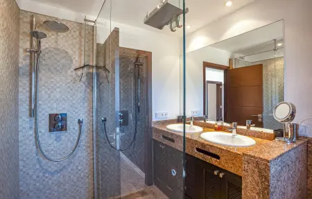 Casa Kyona, Maison 6 personnes à Colonia de Sant Pere - Photo 38
