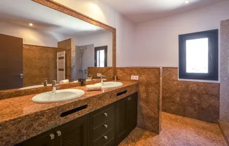 Casa Kyona, Maison 6 personnes à Colonia de Sant Pere - Photo 39