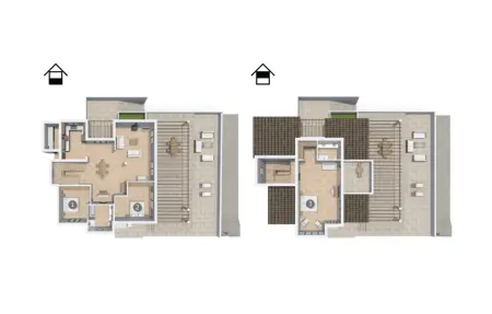 Casa Kyona, Maison 6 personnes à Colonia de Sant Pere - Photo 41