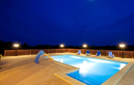 Coll Doret, Maison 8 personnes à Porto Cristo - Photo 3