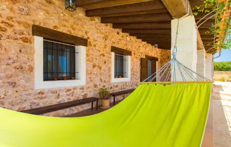 Coll Doret, Maison 8 personnes à Porto Cristo - Photo 17
