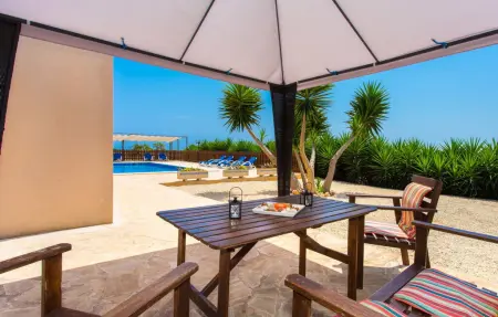 Coll Doret, Maison 8 personnes à Porto Cristo - Photo 18