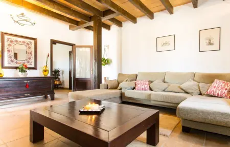 Coll Doret, Maison 8 personnes à Porto Cristo - Photo 21