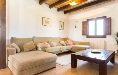 Coll Doret, Maison 8 personnes à Porto Cristo - Photo 22