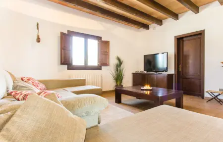 Coll Doret, Maison 8 personnes à Porto Cristo - Photo 23