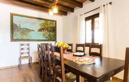 Coll Doret, Maison 8 personnes à Porto Cristo - Photo 27