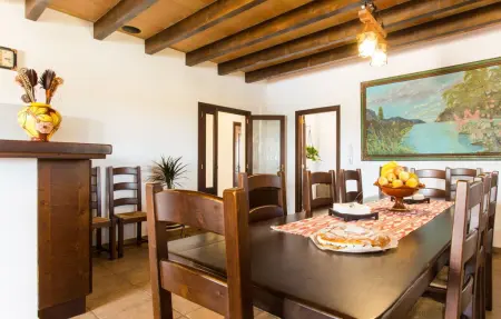 Coll Doret, Maison 8 personnes à Porto Cristo - Photo 28