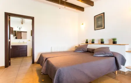 Coll Doret, Maison 8 personnes à Porto Cristo - Photo 30