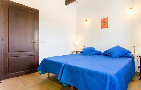 Coll Doret, Maison 8 personnes à Porto Cristo - Photo 31
