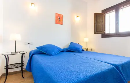 Coll Doret, Maison 8 personnes à Porto Cristo - Photo 32