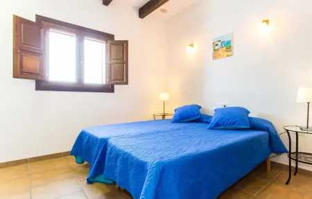 Coll Doret, Maison 8 personnes à Porto Cristo - Photo 33