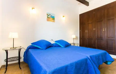 Coll Doret, Maison 8 personnes à Porto Cristo - Photo 34