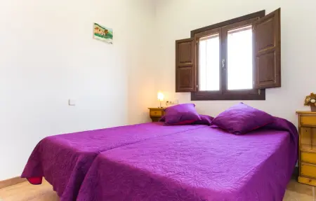 Coll Doret, Maison 8 personnes à Porto Cristo - Photo 35