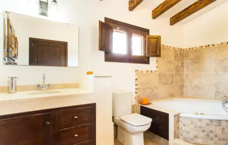 Coll Doret, Maison 8 personnes à Porto Cristo - Photo 37