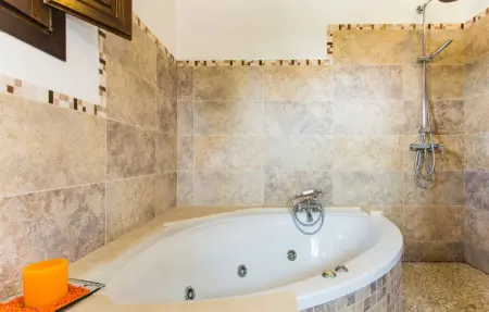 Coll Doret, Maison 8 personnes à Porto Cristo - Photo 38