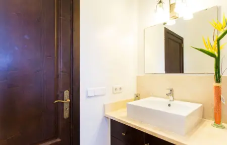 Coll Doret, Maison 8 personnes à Porto Cristo - Photo 39