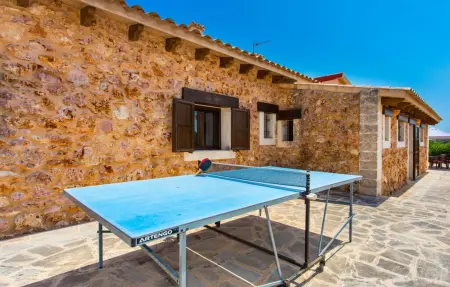 Coll Doret, Maison 8 personnes à Porto Cristo - Photo 44