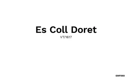 Coll Doret, Maison 8 personnes à Porto Cristo - Photo 45