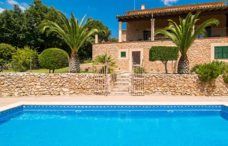 Taconera, Maison 6 personnes à Arta - Photo 2