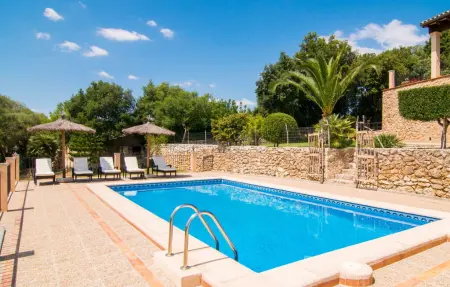 Taconera, Maison 6 personnes à Arta - Photo 5