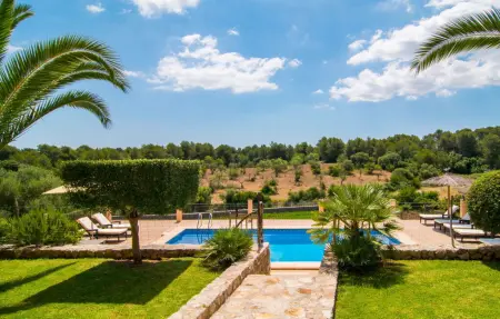 Taconera, Maison 6 personnes à Arta - Photo 8