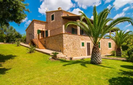 Taconera, Maison 6 personnes à Arta - Photo 15