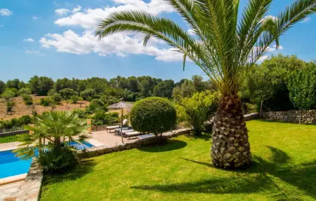 Taconera, Maison 6 personnes à Arta - Photo 23
