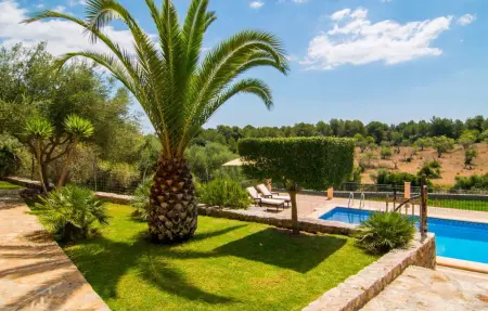 Taconera, Maison 6 personnes à Arta - Photo 24