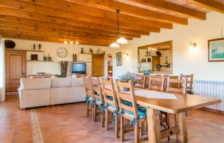 Taconera, Maison 6 personnes à Arta - Photo 25