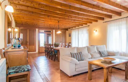 Taconera, Maison 6 personnes à Arta - Photo 26