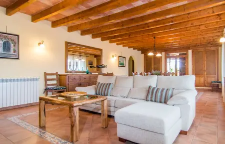 Taconera, Maison 6 personnes à Arta - Photo 27