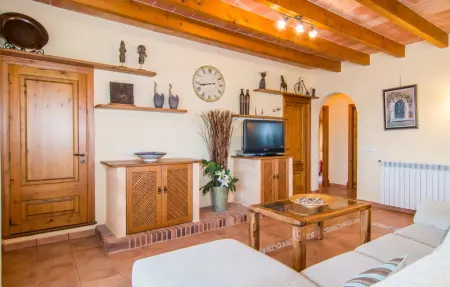 Taconera, Maison 6 personnes à Arta - Photo 28