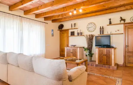 Taconera, Maison 6 personnes à Arta - Photo 29