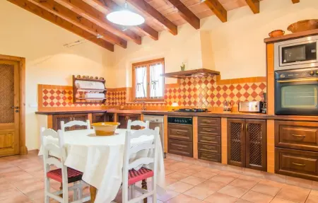 Taconera, Maison 6 personnes à Arta - Photo 30