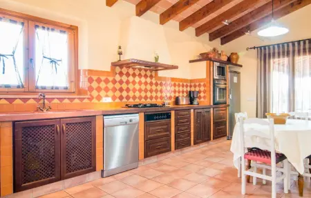 Taconera, Maison 6 personnes à Arta - Photo 31