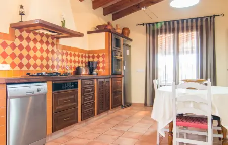 Taconera, Maison 6 personnes à Arta - Photo 32