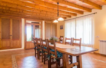 Taconera, Maison 6 personnes à Arta - Photo 35