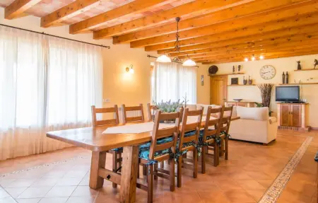 Taconera, Maison 6 personnes à Arta - Photo 36