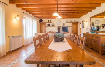 Taconera, Maison 6 personnes à Arta - Photo 37