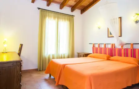 Taconera, Maison 6 personnes à Arta - Photo 38