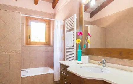 Taconera, Maison 6 personnes à Arta - Photo 41